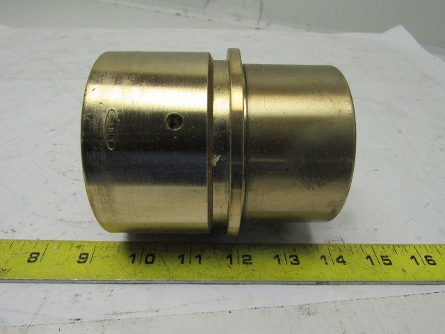 Danly 6-20-48 2-1/2" Post x 4-3/8" OAL Bronze Die Guide Post