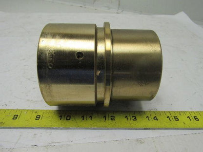 Danly 6-20-48 2-1/2" Post x 4-3/8" OAL Bronze Die Guide Post