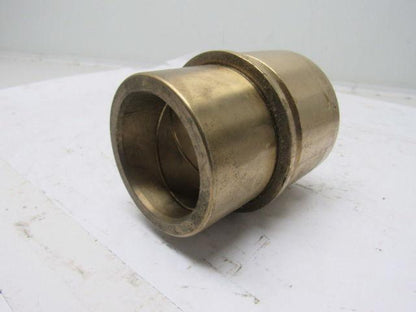 Danly 6-20-48 2-1/2" Post x 4-3/8" OAL Bronze Die Guide Post