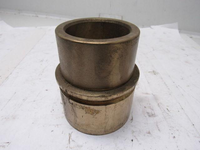 Danly 6-20-48 2-1/2" Post x 4-3/8" OAL Bronze Die Guide Post