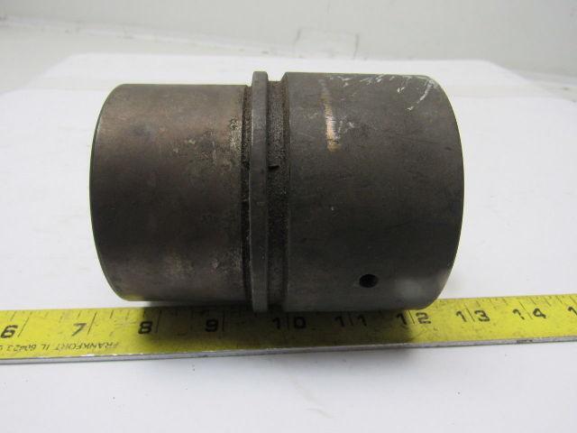 Danly 2-1/2" x 4-3/8" Press Fit Steel Die Post Guide Bushing