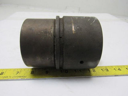 Danly 2-1/2" x 4-3/8" Press Fit Steel Die Post Guide Bushing
