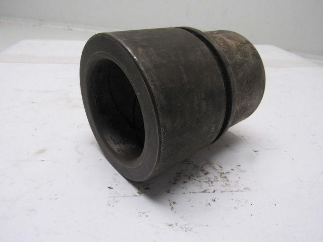 Danly 2-1/2" x 4-3/8" Press Fit Steel Die Post Guide Bushing