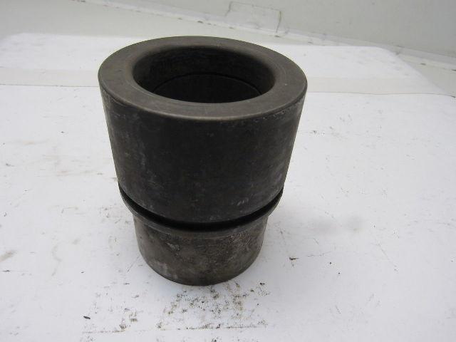 Danly 2-1/2" x 4-3/8" Press Fit Steel Die Post Guide Bushing