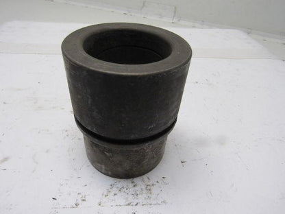 Danly 2-1/2" x 4-3/8" Press Fit Steel Die Post Guide Bushing