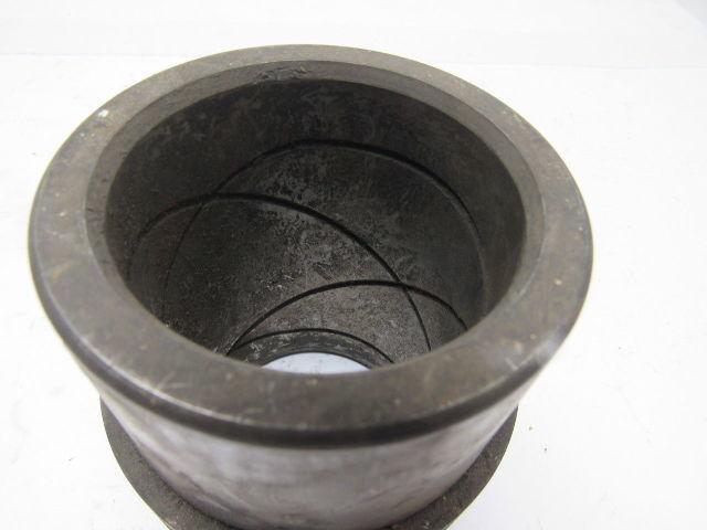 Danly 2-1/2" x 4-3/8" Press Fit Steel Die Post Guide Bushing