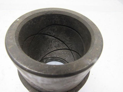 Danly 2-1/2" x 4-3/8" Press Fit Steel Die Post Guide Bushing