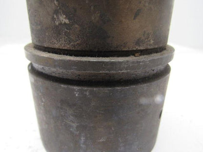 Danly 2-1/2" x 4-3/8" Press Fit Steel Die Post Guide Bushing