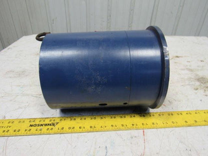 Sitema Klemmkopf KRP76,2 76mm Rod 70kN 10 Bar Max 4Bar/Min Load Safety Catcher
