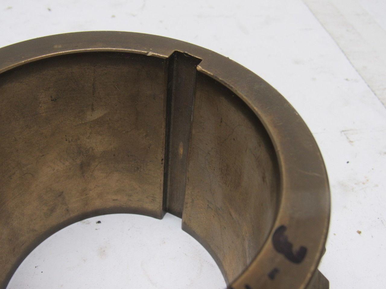 SC-P809731 Brass Worm Gear 30 Tooth 3-7/16" Bore
