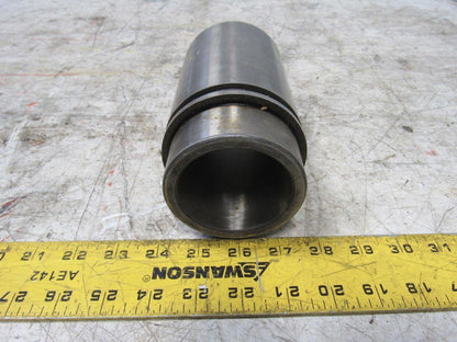 Lempco 9621626 2" Guide Post Press Fit Steel Die Bushing 6-1/2" OAL