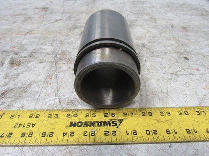 Lempco 9621626 2" Guide Post Press Fit Steel Die Bushing 6-1/2" OAL