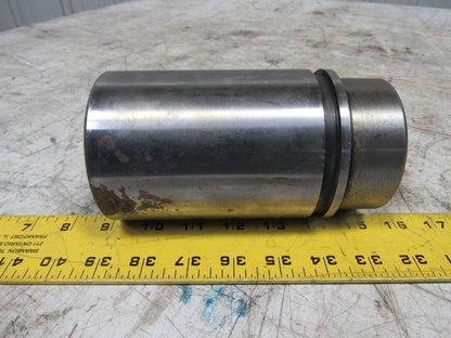 Lempco 9621626 2" Guide Post Press Fit Steel Die Bushing 6-1/2" OAL
