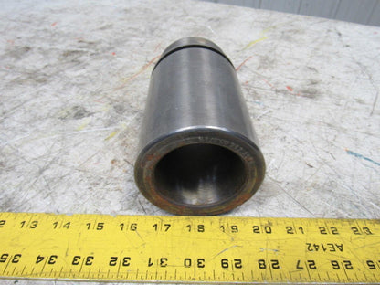 Lempco 9621626 2" Guide Post Press Fit Steel Die Bushing 6-1/2" OAL