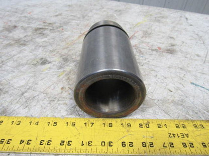 Lempco 9621626 2" Guide Post Press Fit Steel Die Bushing 6-1/2" OAL