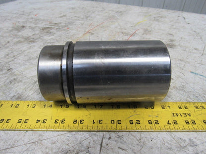 Lempco 9621626 2" Guide Post Press Fit Steel Die Bushing 6-1/2" OAL