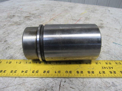 Lempco 9621626 2" Guide Post Press Fit Steel Die Bushing 6-1/2" OAL