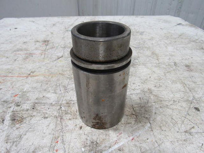 Lempco 9621626 2" Guide Post Press Fit Steel Die Bushing 6-1/2" OAL