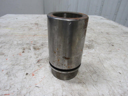 Lempco 9621626 2" Guide Post Press Fit Steel Die Bushing 6-1/2" OAL