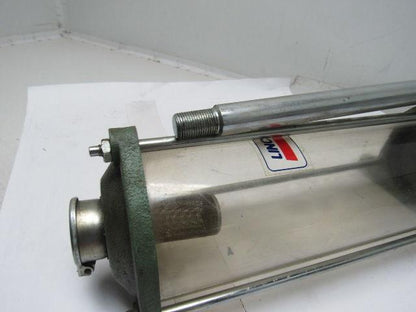 Lincoln Model 1812 Centroiler Fluid Manual Lubricant Pump