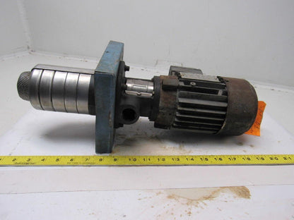 Grundfos 4AP63-2-S Coolant Pump