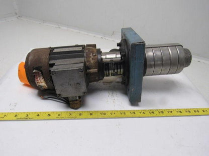 Grundfos 4AP63-2-S Coolant Pump