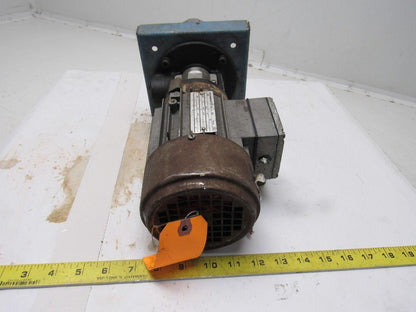 Grundfos 4AP63-2-S Coolant Pump