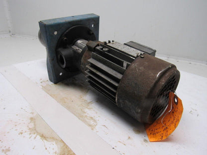 Grundfos 4AP63-2-S Coolant Pump