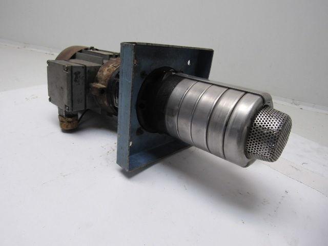 Grundfos 4AP63-2-S Coolant Pump