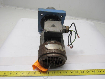 Grundfos SPK1-3 AB-W-A-CVUV 4AP63-2-S Coolant Pump