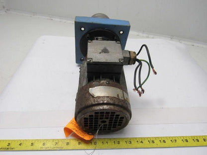 Grundfos SPK1-3 AB-W-A-CVUV 4AP63-2-S Coolant Pump