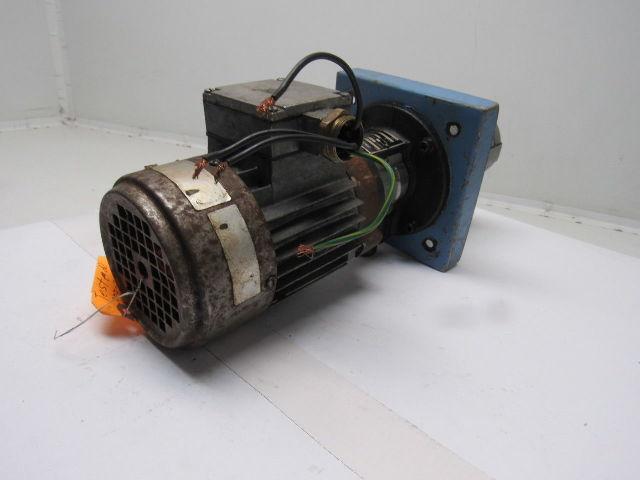 Grundfos SPK1-3 AB-W-A-CVUV 4AP63-2-S Coolant Pump