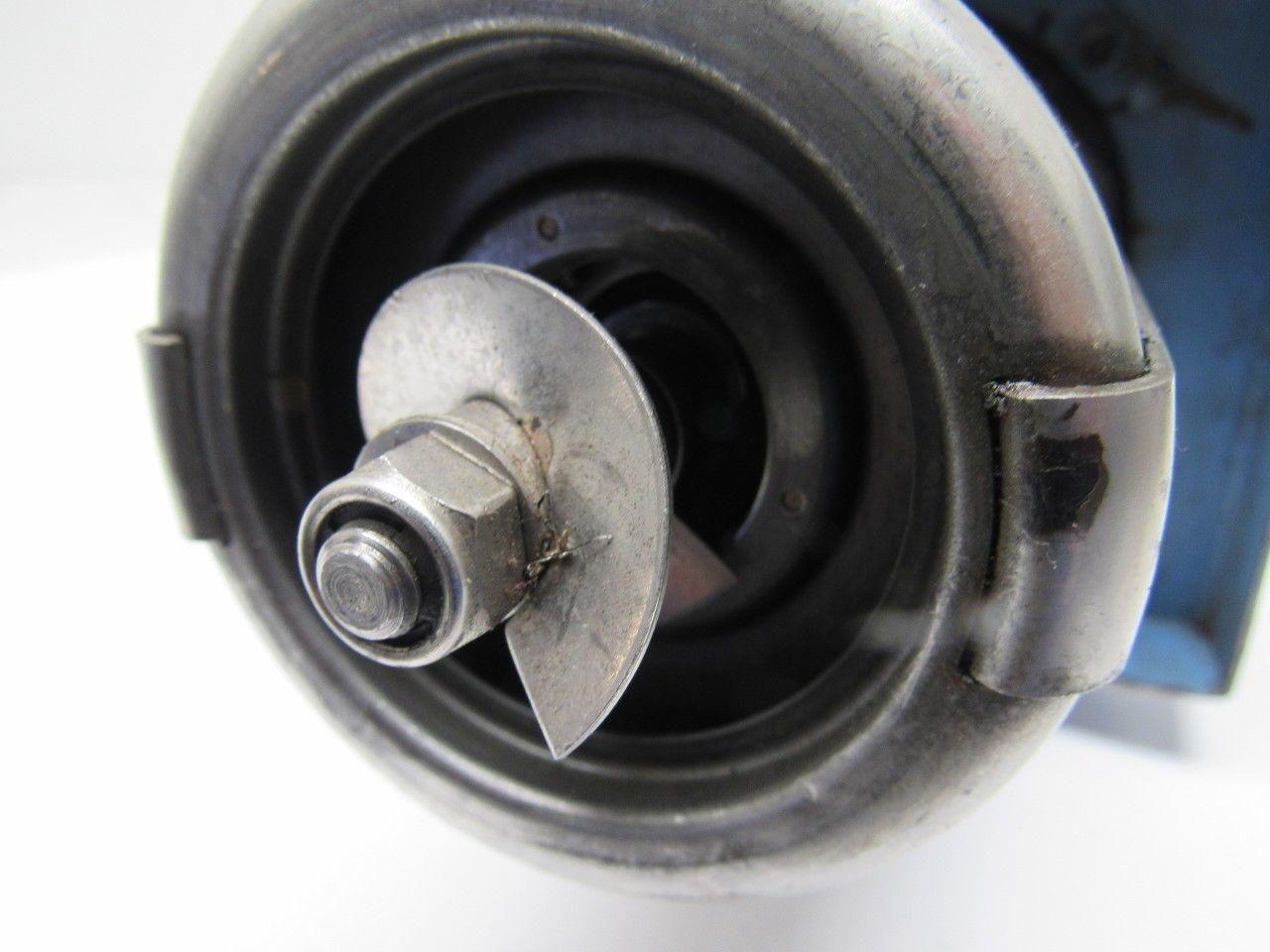 Grundfos SPK1-3 AB-W-A-CVUV 4AP63-2-S Coolant Pump