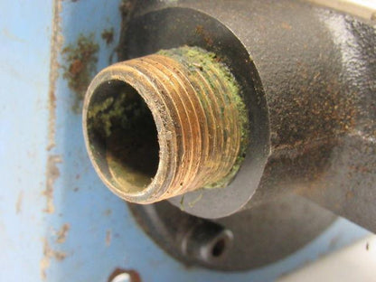 Grundfos SPK1-3 AB-W-A-CVUV 4AP63-2-S Coolant Pump