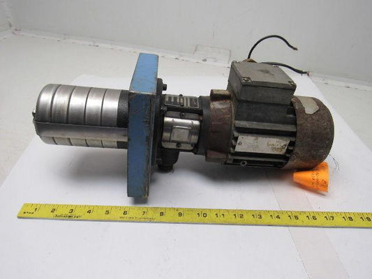 Grundfos SPK1-3 AB-W-A-CVUV 4AP63-2-S Coolant Pump