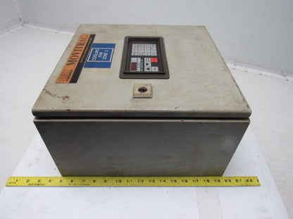 Sew Eurodrive B4601.5 1Hp 460V 1-80(120)Hz Adjustable Frequency AC Drive HMI Box