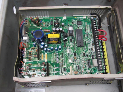Sew Eurodrive B4601.5 1Hp 460V 1-80(120)Hz Adjustable Frequency AC Drive HMI Box
