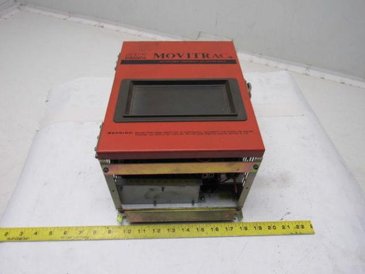 Sew Eurodrive B4601.5 1Hp 460V 1-80(120)Hz Adjustable Frequency AC Drive