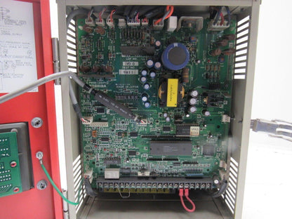 Sew Eurodrive B4601.5 1Hp 460V 1-80(120)Hz Adjustable Frequency AC Drive HMI