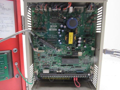 Sew Eurodrive B4601.5 1Hp 460V 1-80(120)Hz Adjustable Frequency AC Drive HMI