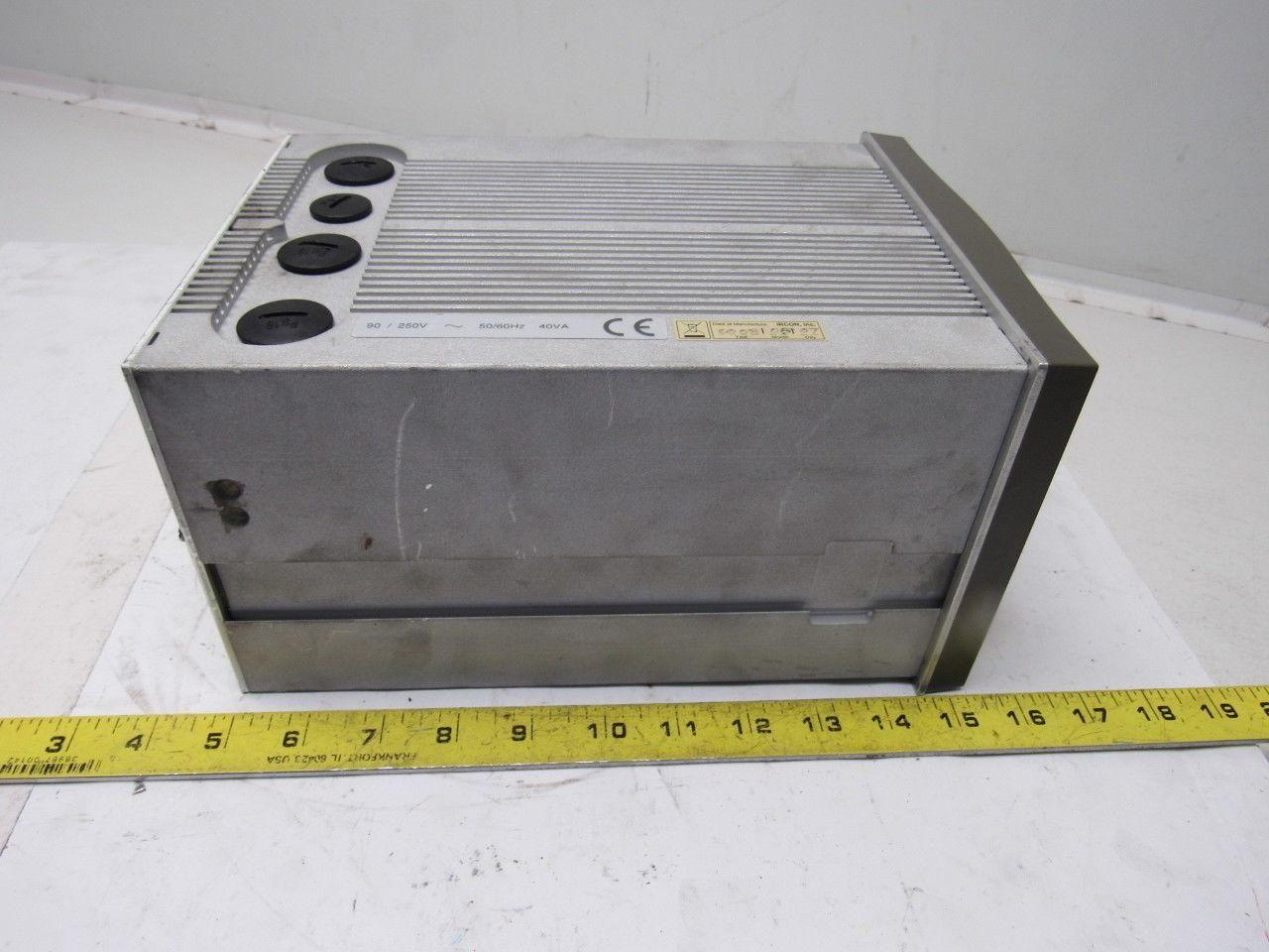 Ircon Modline 3 90/250V 50/60Hz 40VA Infrared Temperature Controller