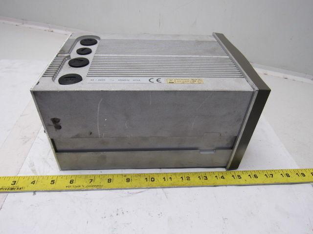Ircon Modline 3 90/250V 50/60Hz 40VA Infrared Temperature Controller