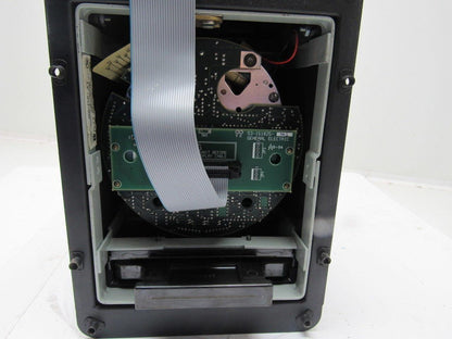 GE General Electric EPM Electronic Power Meter 10 Amp 50 Hz 480 Volts