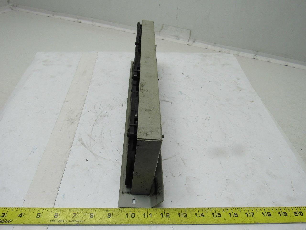 Centaur CT3B55B 100V 50/60Hz 106mm Square Cooling Fan Mounted In Tray