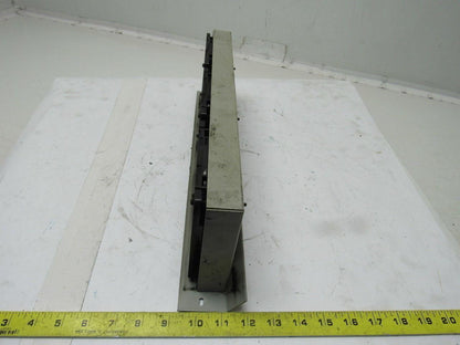 Centaur CT3B55B 100V 50/60Hz 106mm Square Cooling Fan Mounted In Tray