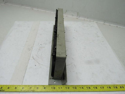 Centaur CT3B55B 100V 50/60Hz 106mm Square Cooling Fan Mounted In Tray