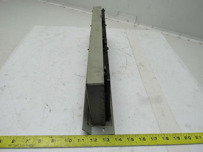 Centaur CT3B55B 100V 50/60Hz 106mm Square Cooling Fan Mounted In Tray