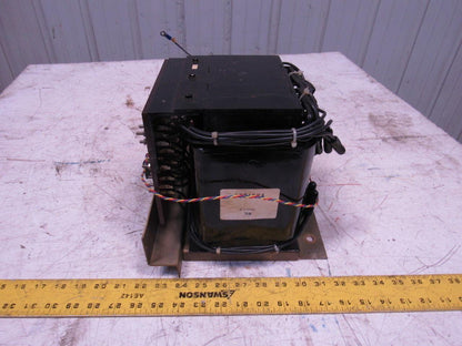 Mitsubishi DWC80 Transformer 200/220V To 100V For Wire EDM Machine