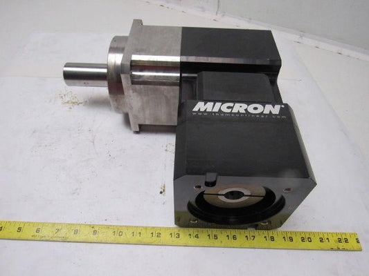 Thomson Linear 27-319374-F770 VTR014-050-0-RM142-71 14 Planetary Gear Head 50:1