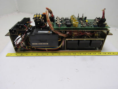 Mitsubishi ZOFUKU SA20C-1 DWC-80 Wire EDM Electrical Board Breaker